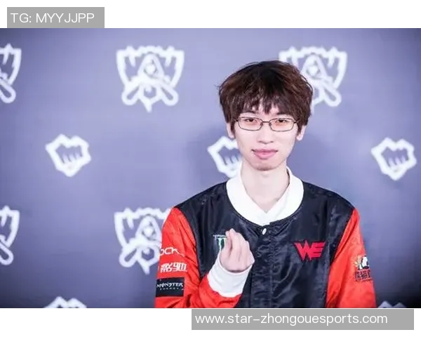 电竞新闻电竞赛后分析WE与V5对决中选手个人能力的深度剖析与数据解读