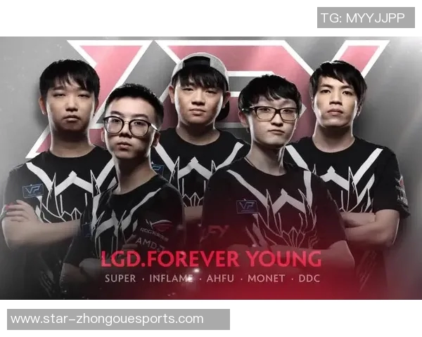 深入分析DOTA2焦点WE战队的实力与战术布局