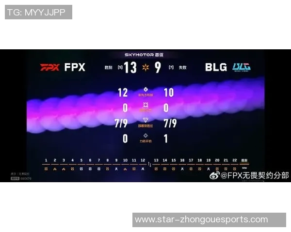 2026电竞新闻深入分析FPX在CSGO中的快攻策略与战术执行细节